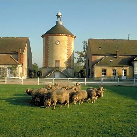 Gite De L'Alisier - Rambouillet - Exterior photo